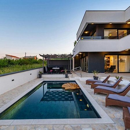 Villa Evoque - Adriatic Luxury Villas Zadar Exteriér fotografie