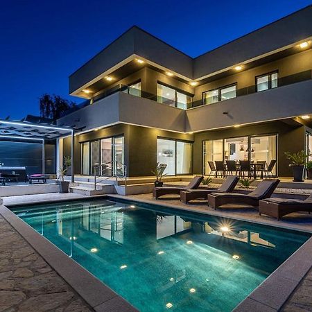 Villa Evoque - Adriatic Luxury Villas Zadar Exteriér fotografie