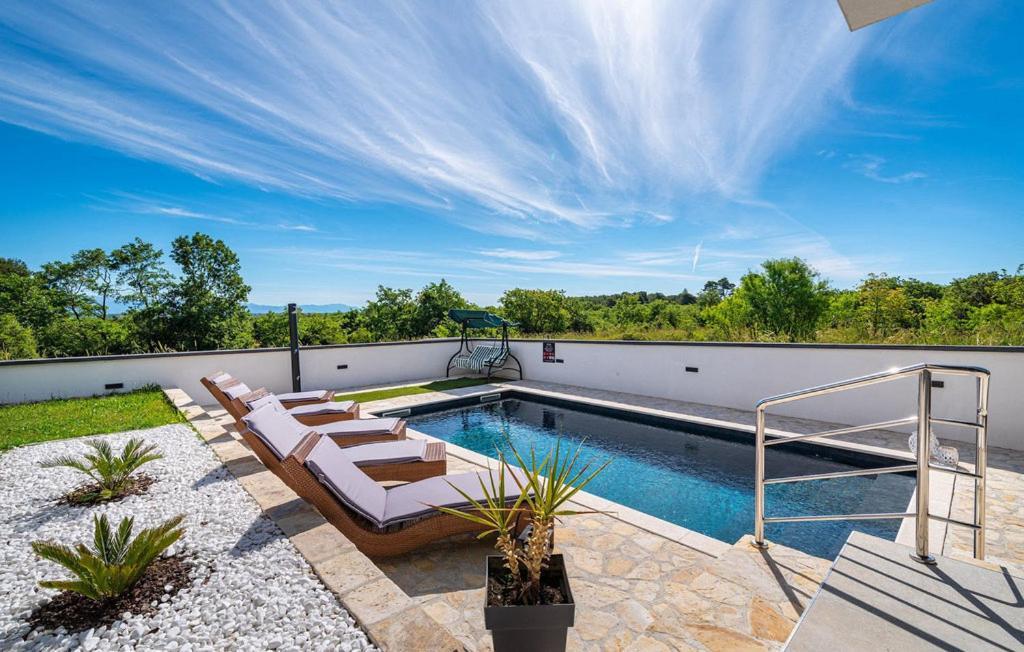 Villa Evoque - Adriatic Luxury Villas Zadar Exteriér fotografie