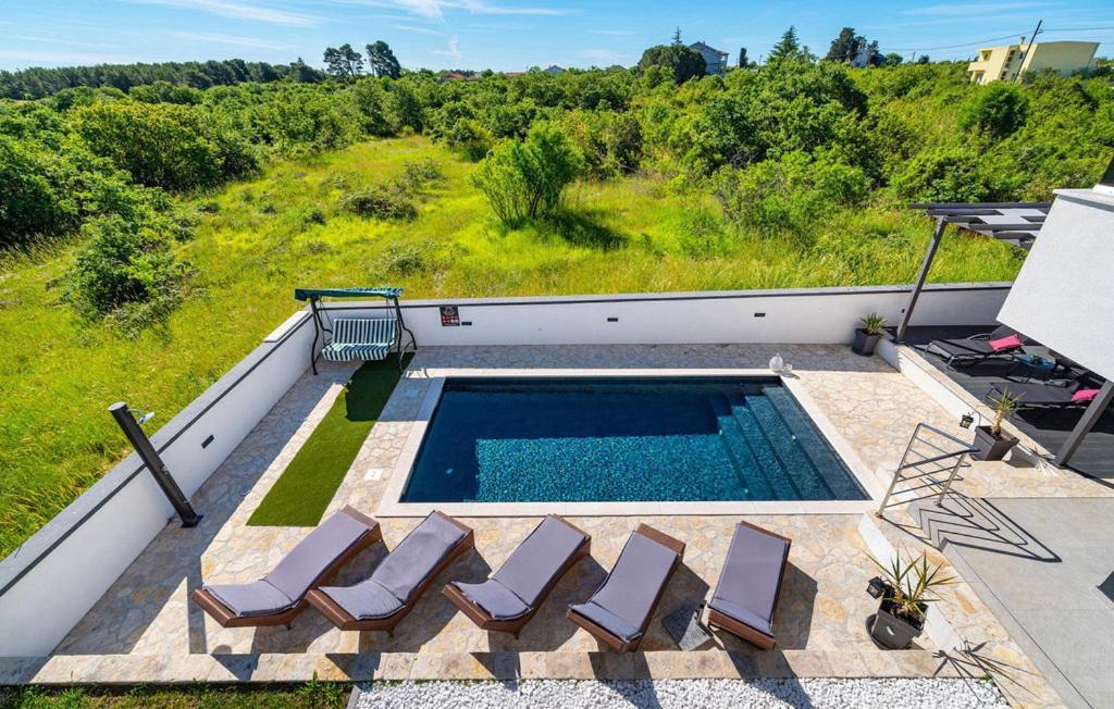 Villa Evoque - Adriatic Luxury Villas Zadar Exteriér fotografie
