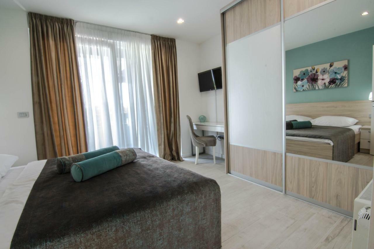 Villa Evoque - Adriatic Luxury Villas Zadar Exteriér fotografie