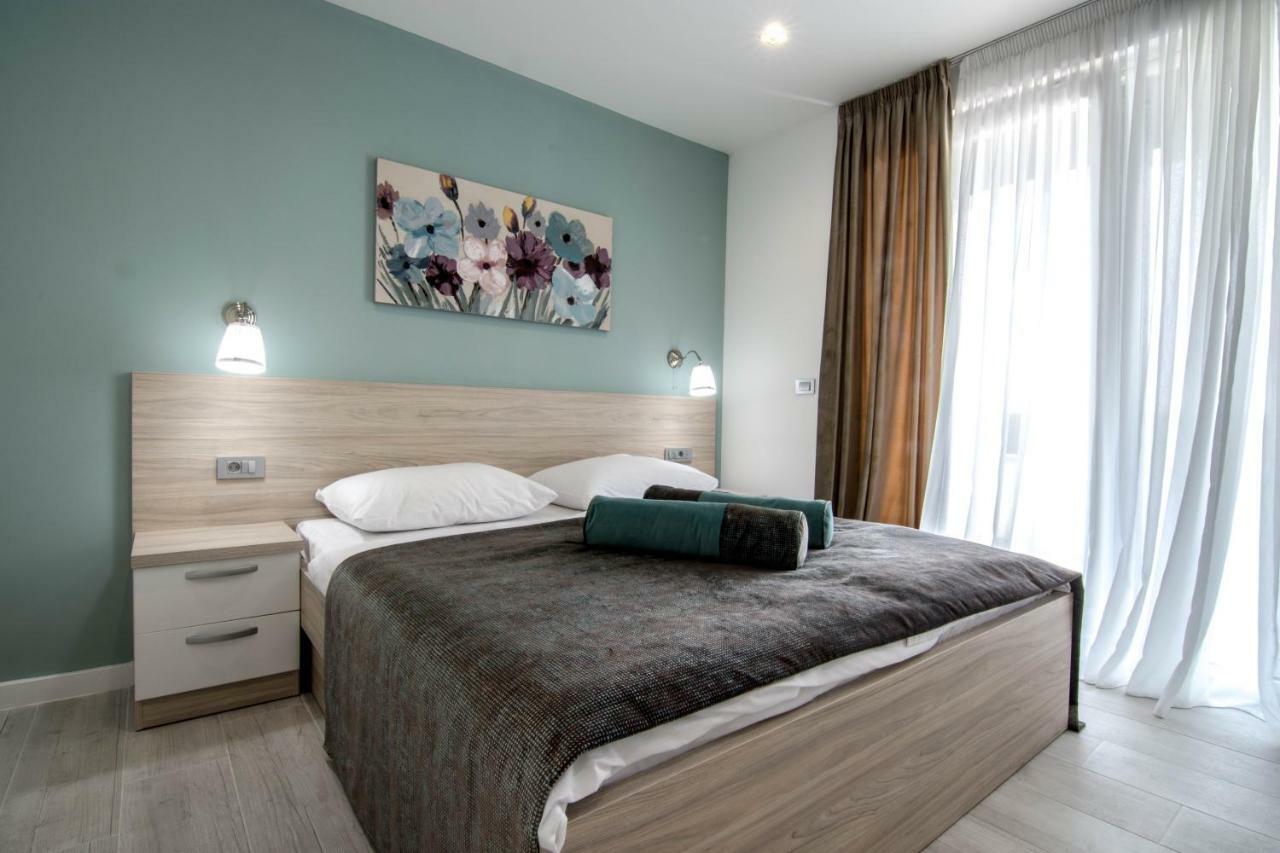 Villa Evoque - Adriatic Luxury Villas Zadar Exteriér fotografie