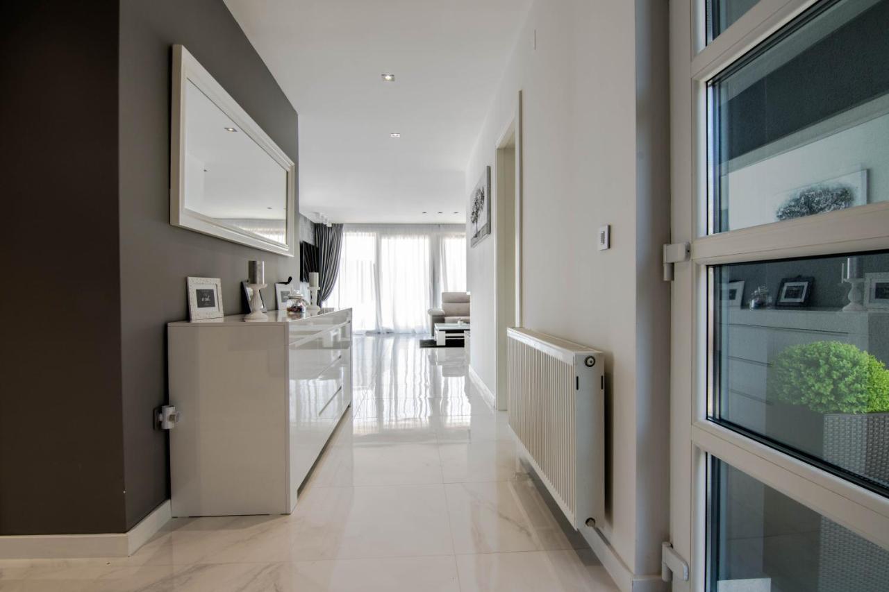 Villa Evoque - Adriatic Luxury Villas Zadar Exteriér fotografie